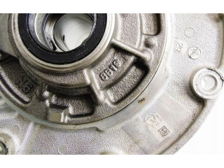 Масляный насос   8B10 18721A ML0N19  Nissan Skyline 