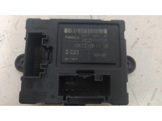 Блок комфорта 1002722608   Ford Fiesta   