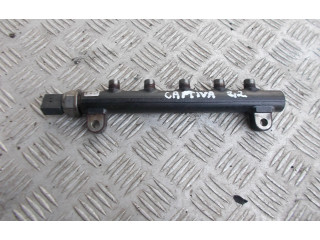 Топливная рампа 96868901, 1105311739   Chevrolet Captiva   для двигателя Z22S1