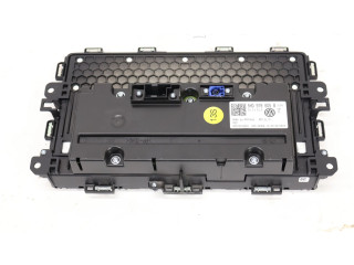 Радио/ проигрыватель CD/DVD / навигация 5H0919605B   Volkswagen Golf VIII