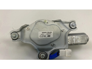 Моторчик заднего дворника 035111720, 98700A5000    Hyundai i30