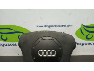 Подушка безопасности водителя 8L0880201H   Audi A3 S3 8L