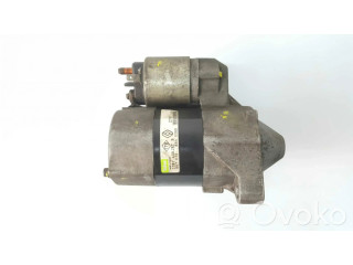 Стартер  8200369521, 7700864608   Renault Clio I