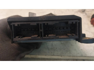 Блок подушек безопасности 9674290580   Citroen C5