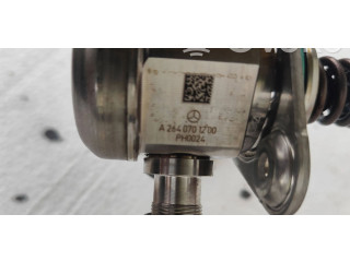 Vstřikovací čerpadlo A2640701200, 0261520706   Mercedes-Benz C AMG W205    264915 264.915 