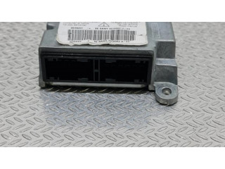 Блок подушек безопасности 9659532380, 603481900   Citroen C5