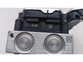 Блок АБС 476605687R, 0265956968   Renault  Megane E-Tech  2022- года