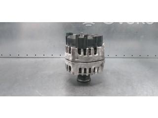 Генератор 04L903017C, 04L903017A   Audi A6 S6 C7 4G      