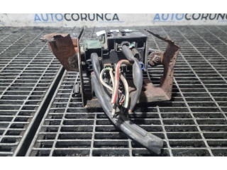 Pojistková skříňka     Suzuki Jimny 2003