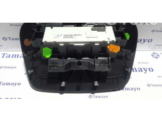 Дисплей    280340011R, 281199429S   Renault Megane II