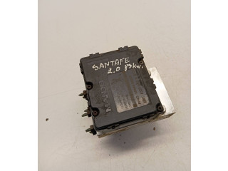 Jednotka ABS 9566026200, 5WY7104B   Hyundai Santa Fe 2002