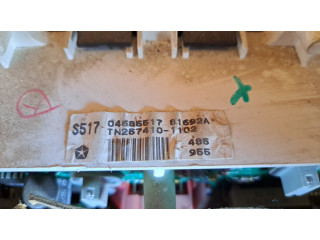 Панель приборов TN2574101102, 04685517   Chrysler Voyager       