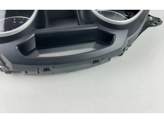 Přístrojová deska  Audi A5 2019 8T0920984K  
