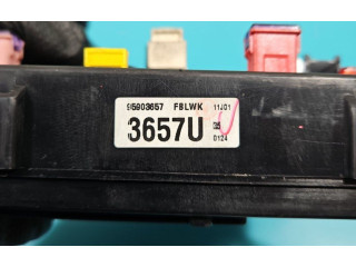Блок предохранителей  95903657, IMPRK1401134   Opel Antara    