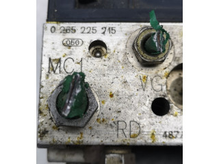 Jednotka ABS 0265225215, 9651800780   Peugeot 307 2003