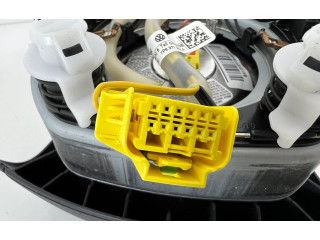 Подушка безопасности водителя 7P6880201H, TAL0020F0UA   Volkswagen Touareg II
