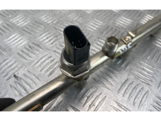 Vstřikovací lišta A2710705495   Mercedes-Benz C W204    27182030503872 