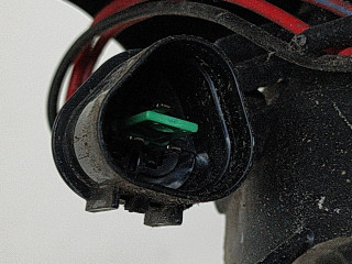 Задний фонарь правый MR391898    Mitsubishi Pajero   1991-1999 года