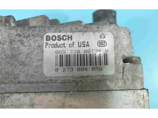 Jednotka ABS 0273004089, IMPRK1337186   Mercedes-Benz Vito Viano W638 1997