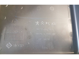   Pojistková skříňka 9824510780, 9826717980   Peugeot 2008 II 2020