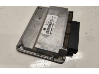 Блок управления коробки передач 0AD927755AK, H16S2100   Volkswagen Touareg I