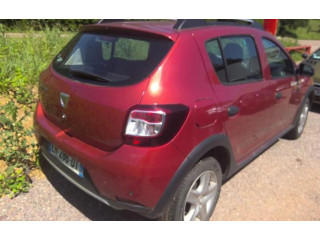 Блок подушек безопасности 985106332R, 985106332R   Dacia Sandero