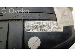 Přístrojová deska  Peugeot 406 2002 87001370, 87001369  