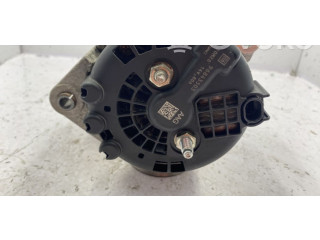 Генератор 96843503   Chevrolet Spark      