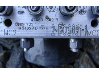 Jednotka ABS 476601842R   Renault Captur 2016
