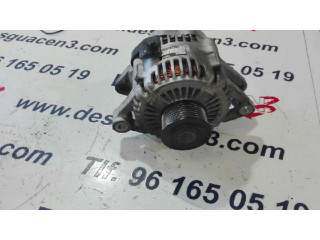 Генератор 37300-4A300, ALTERNADOR   KIA Sorento 2.5     