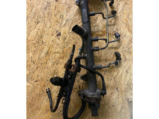 Vstřikovací lišta 3140027001, 05599892   Hyundai Tucson JM    D4EA 