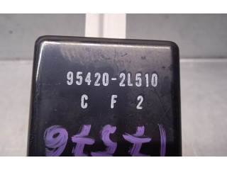   Pojistková skříňka 954202L510   Hyundai i30 2008