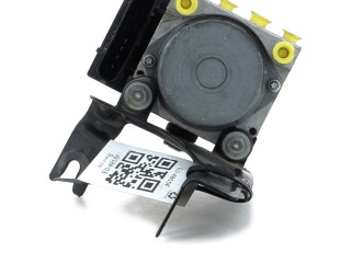 Jednotka ABS 47660BC66A, E0-4855F   Nissan Micra 2010