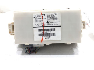 Блок управления G8C-930M-E0Z08   Mitsubishi Mirage VI G4 Attrage