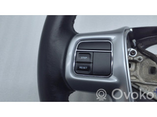 Руль Dodge Grand Caravan  2008-2020 года 7118430, 1WC17DX9AD      