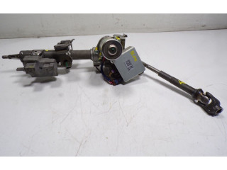    Рулевая рейка 4401A315, JJ301001700   Mitsubishi Mirage VI G4 Attrage 2012 -  года