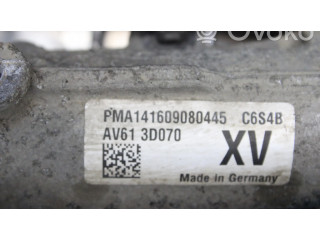    Рулевая рейка AV613D070XV   Ford Grand C-MAX 2010-2019 года
