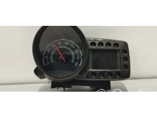 Панель приборов 95037286   Chevrolet Spark       