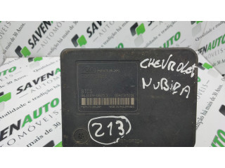 Блок АБС SV21-11   Chevrolet  Nubira  