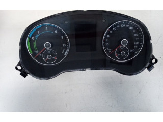 Přístrojová deska  Volkswagen Jetta VI 2013 5C6920883, 5C6920883  