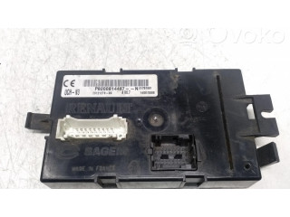 Блок комфорта P8200814467, 281212798A   Renault Trafic II (X83)   