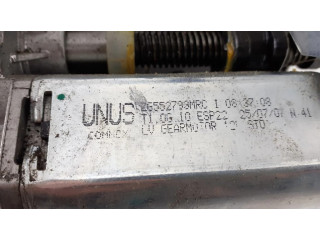    Рулевая рейка 4E0905852E, 7L0419501BK   Volkswagen Touareg I 2002-2010 года