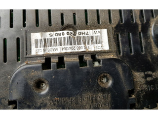 Přístrojová deska  Volkswagen Transporter - Caravelle T5 2003 7H0920850S  