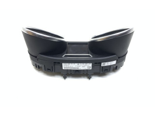 Панель приборов A1669007210, 0263683190   Mercedes-Benz GL X166       