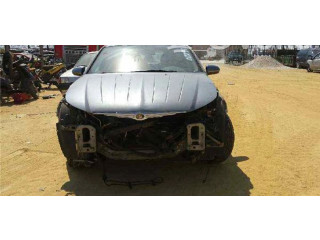 Радио/ проигрыватель CD/DVD / навигация    Chrysler Sebring (JS)