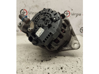 Генератор 5802170711, F000BL07CB   Fiat Ducato      