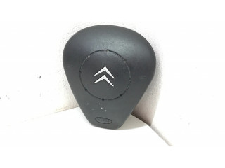 Подушка безопасности водителя 96380009ZE   Citroen C3