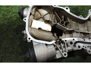 Масляный насос  BKG 03C109211E, 03C109211E  Volkswagen Golf SportWagen 