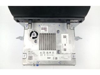 Дисплей    96560H8461FHV   KIA Stonic