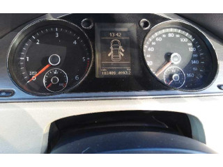 Přístrojová deska  Volkswagen Passat Alltrack 2012 3AA920970E, VEHICULOINGLES  